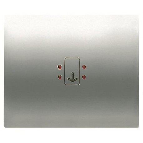 NIESSEN 2CLA841400A1401 2CLA841400A1401 8414 TT NIESSEN Tecla interruptor de tarjeta